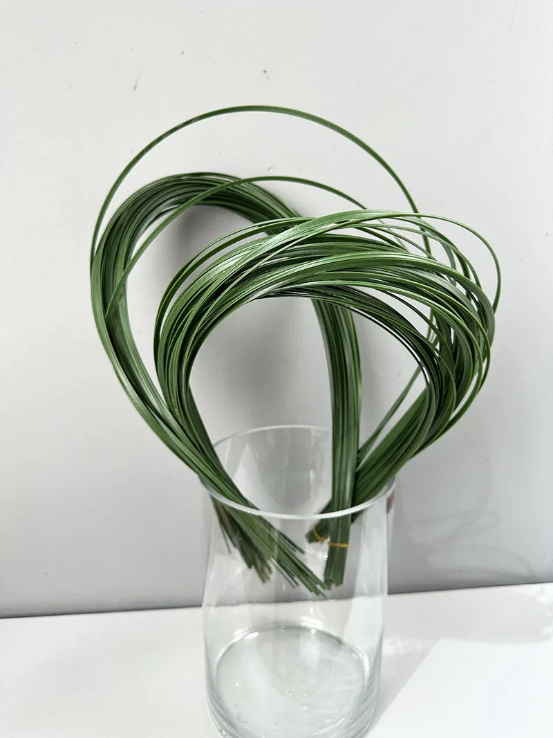 Artificial Line Grass Stem Floral