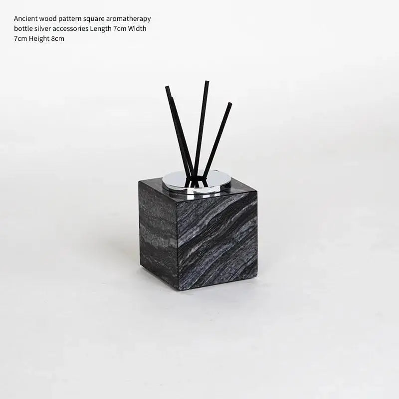 Marble Vanity Set