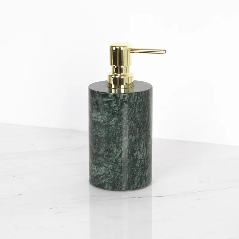 Marble Soap Dispenser