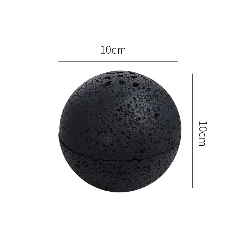 Marble Incense Holder Natural Stone