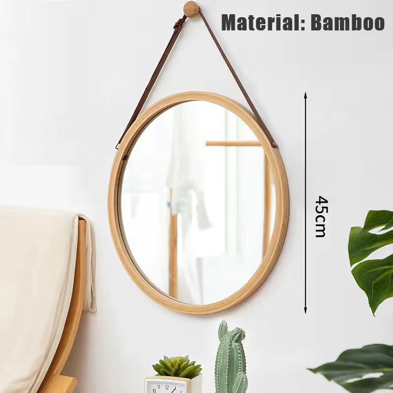 Nordic Wall Mirror