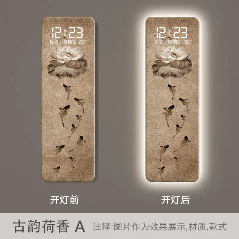 Song Dynasty Calendar Clock