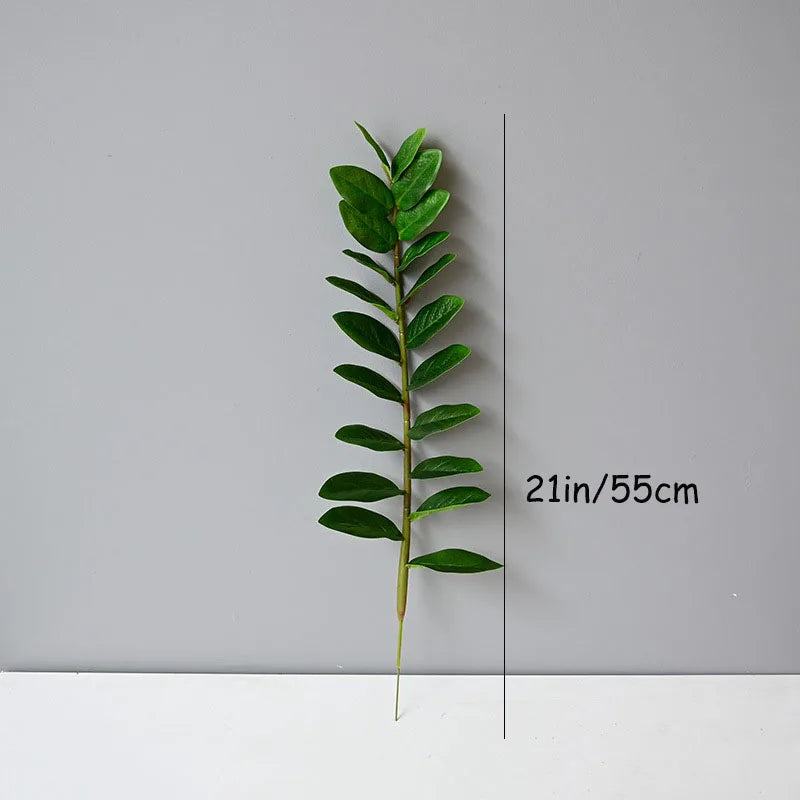 Fake Ficus Tree Artificial Money