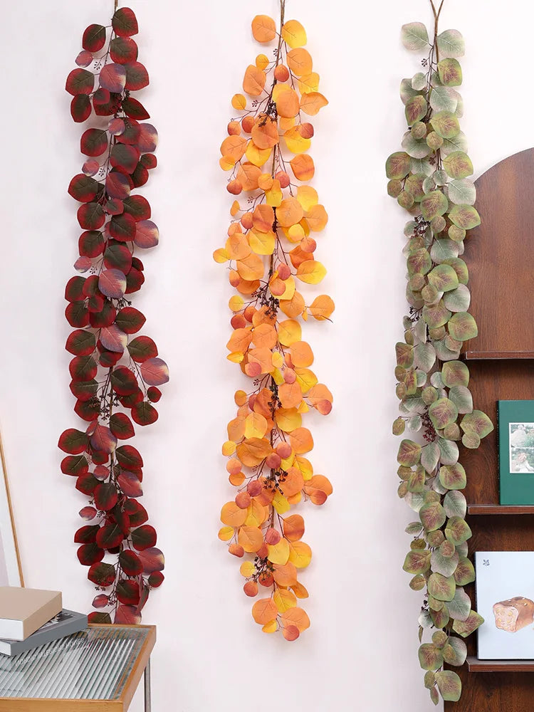 Apple Leaf Branch Spray