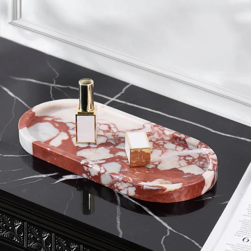 Marble Aroma Tray