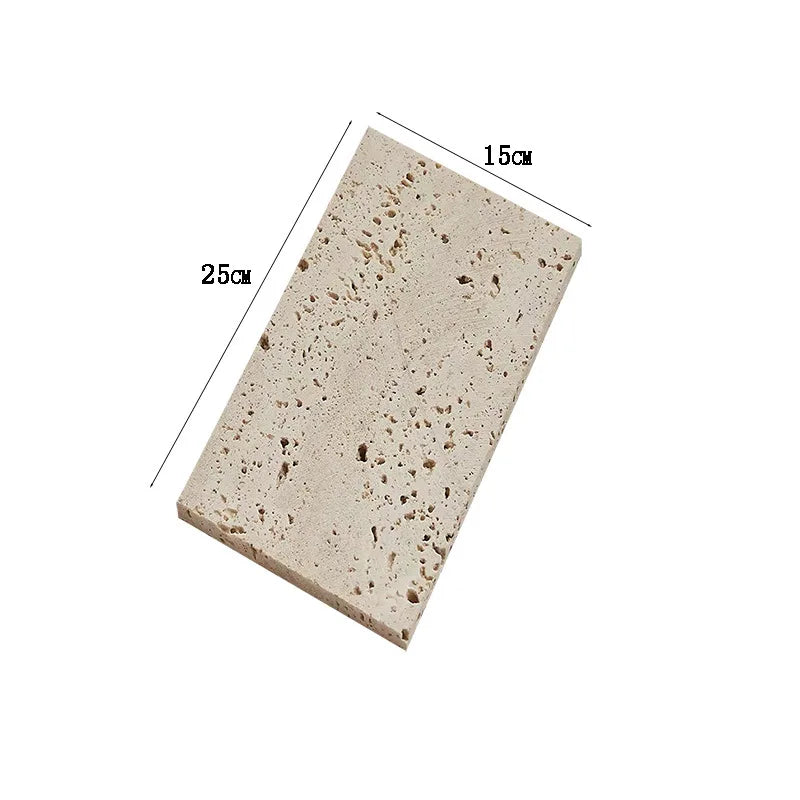 Cave Stone Jewellery Tray