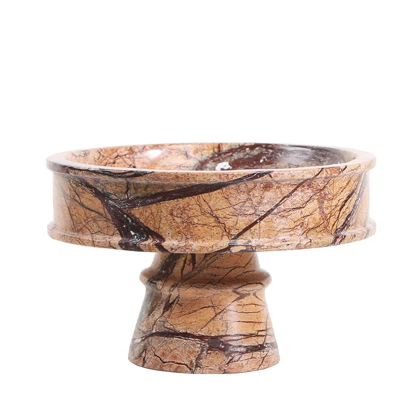 Marble Tea Tray