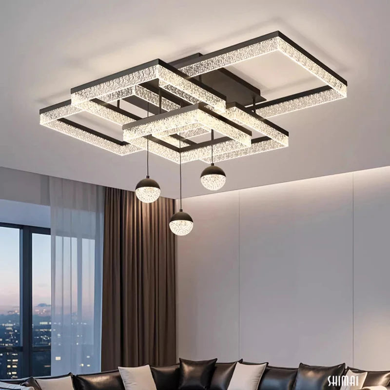 Modern Dining Pendant
