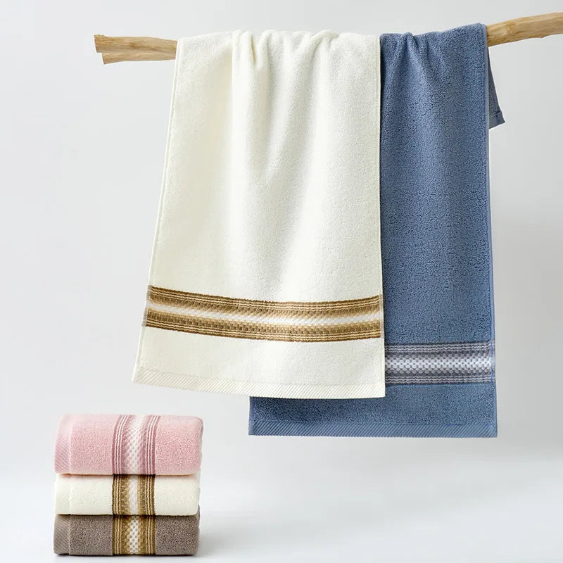 Hotel Cotton Towel Set