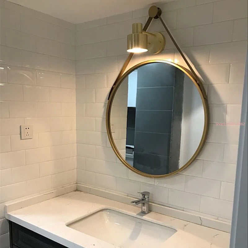 Nordic Wall Mirror