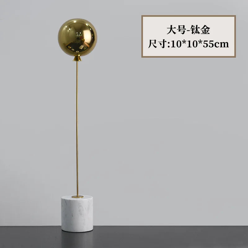 Marble Sculptural Ornament