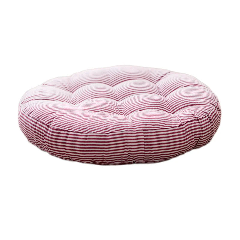 Round Tatami Floor Cushion
