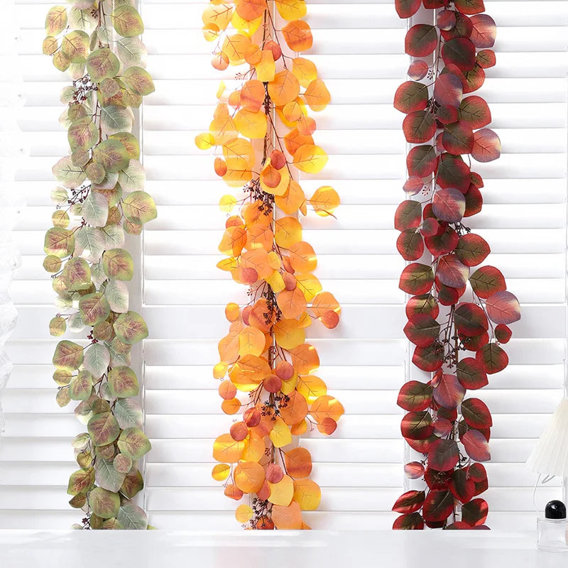 Apple Leaf Branch Spray