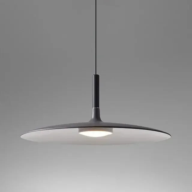 Nordic Minimalist LED Pendant Lamp