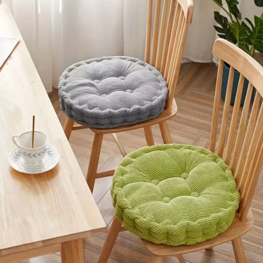 Corncob Tatami Chair Pad