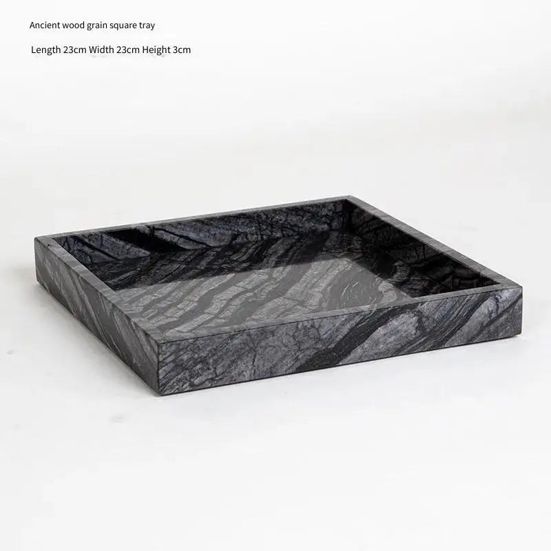 Marble Countertop Set