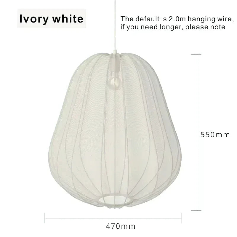 Tanaro Empire Crystal Pendant
