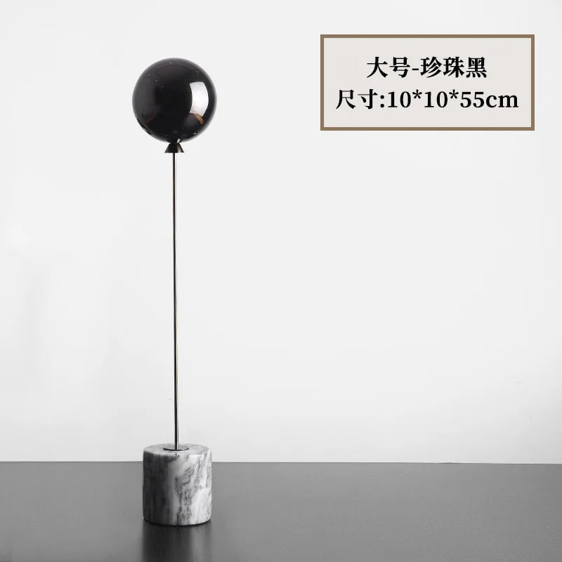 Marble Sculptural Ornament