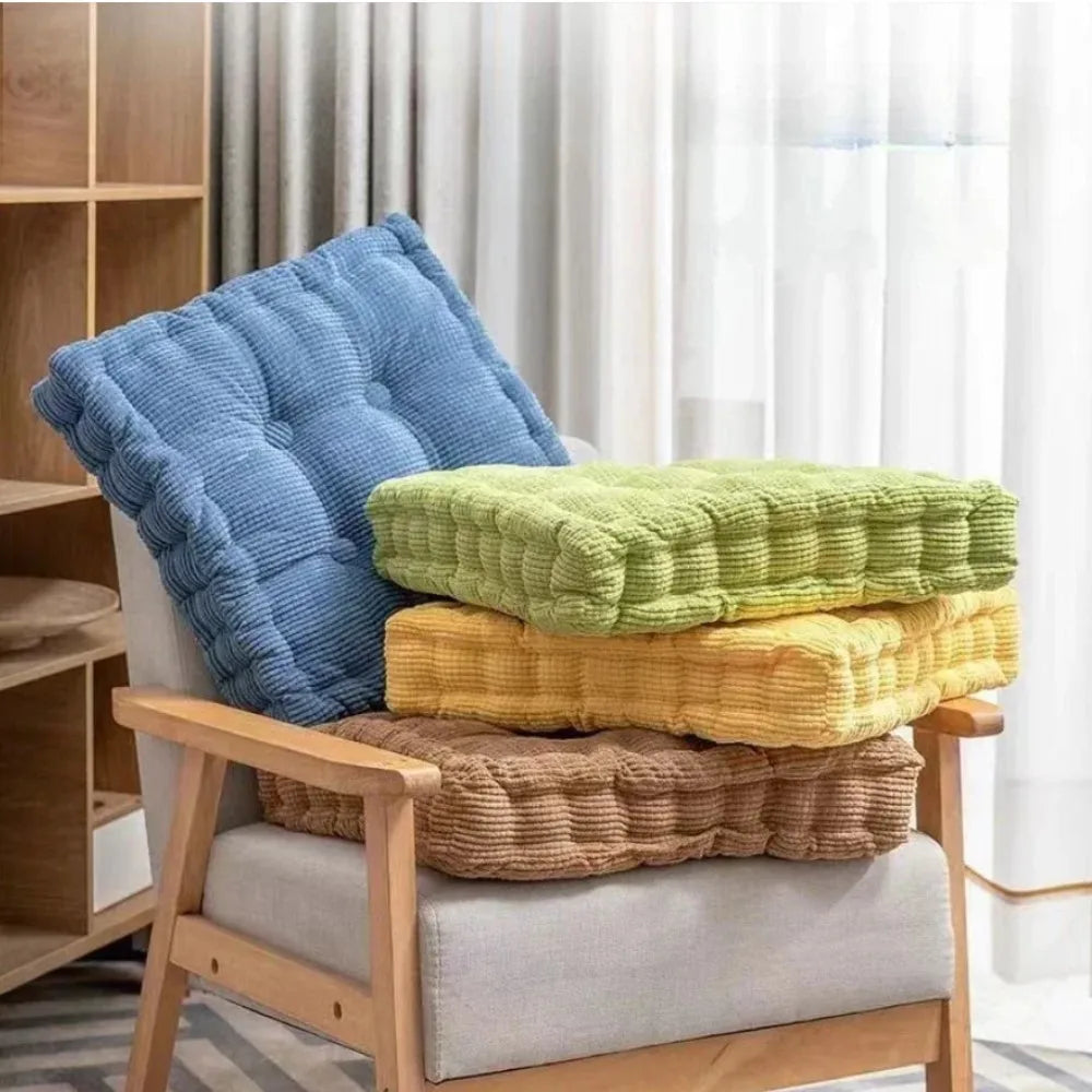 Corncob Tatami Chair Pad