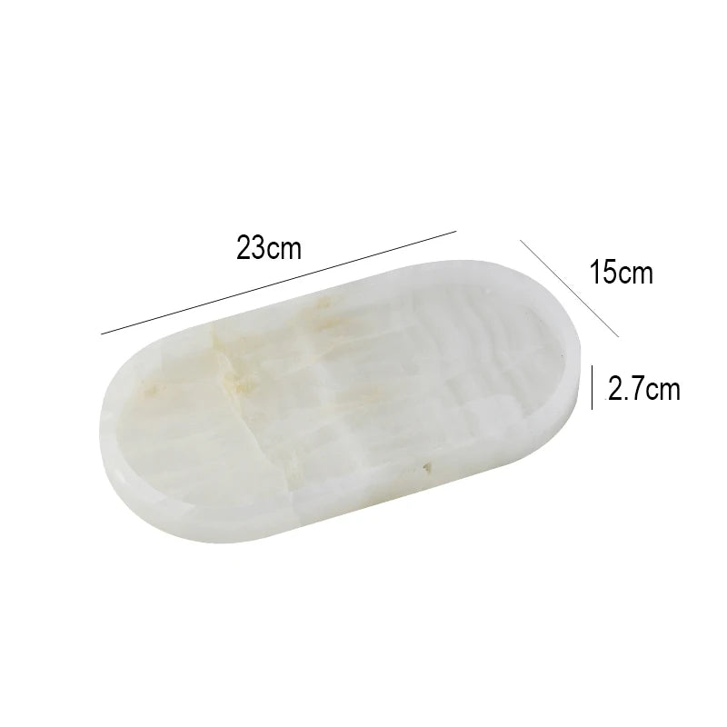 Marble Stone Fragrance Reed Diffuser