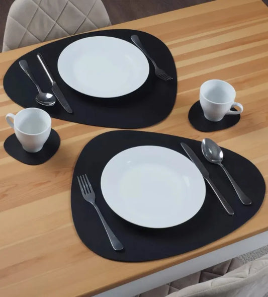 Christmas Triangle Placemats