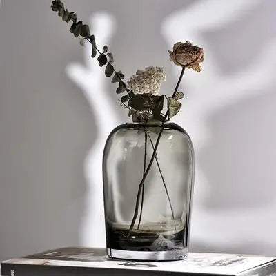 European style simple vase INS