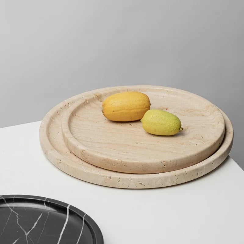 Marble Decorative Tray