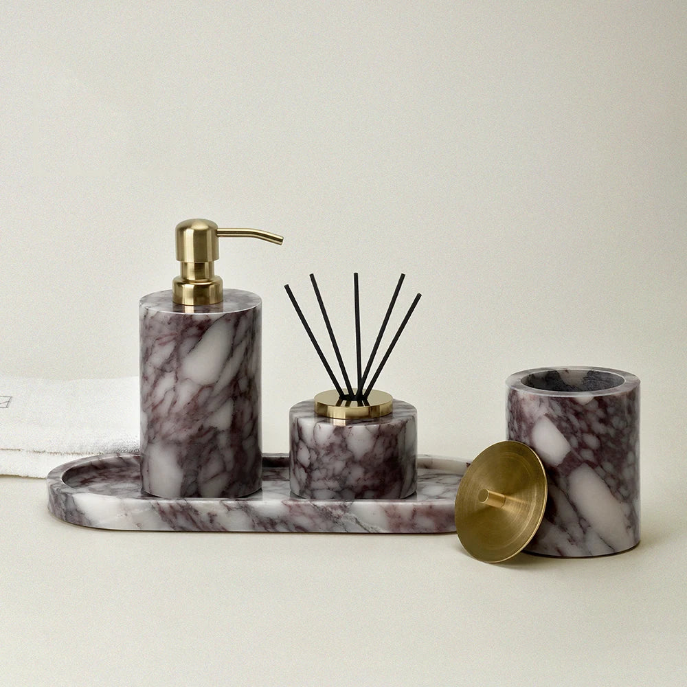 Calacatta Viola Violet Natural Marble