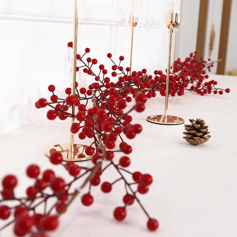 Fortune Fruit Vine Garland