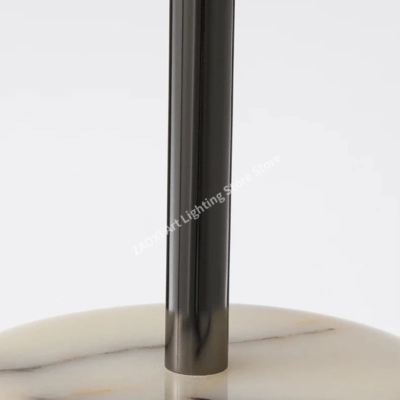 Modern Marble LED Pendant Lamp