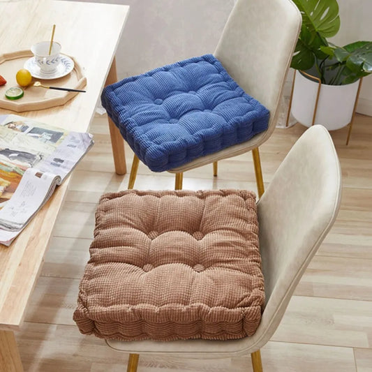 Meditation Floor Square Pillow