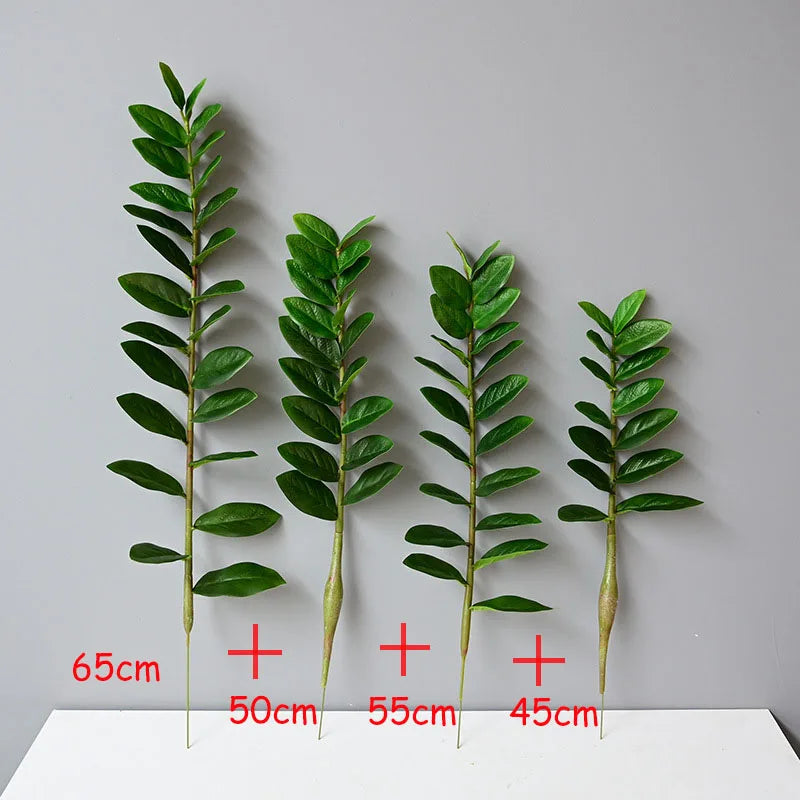 Fake Ficus Tree Artificial Money