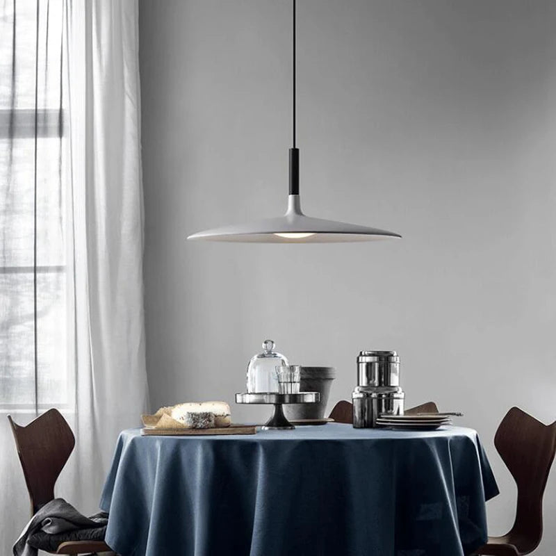 Nordic Minimalist LED Pendant Lamp