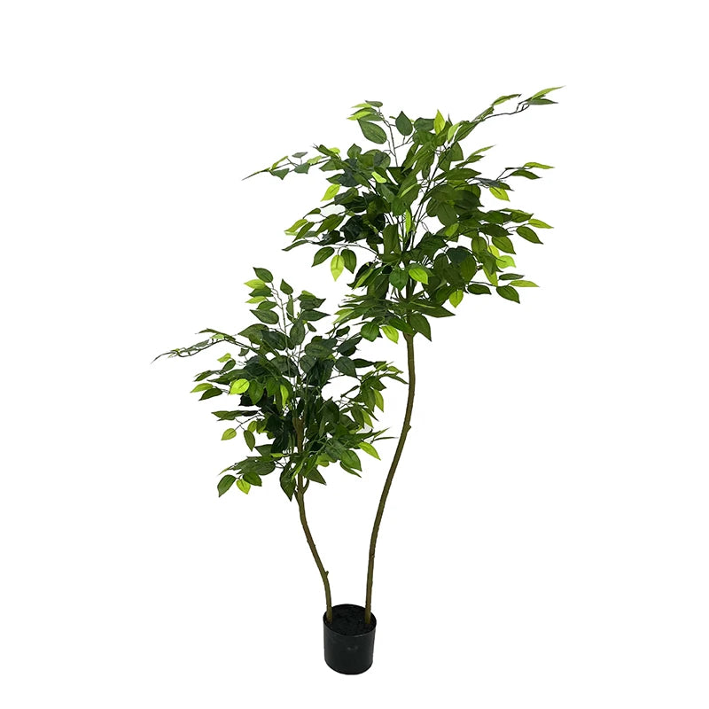 Large Artificial Ficus Silk Tree
