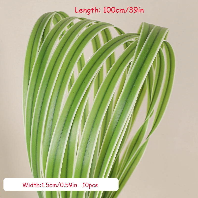 Artificial Line Grass Stem Floral