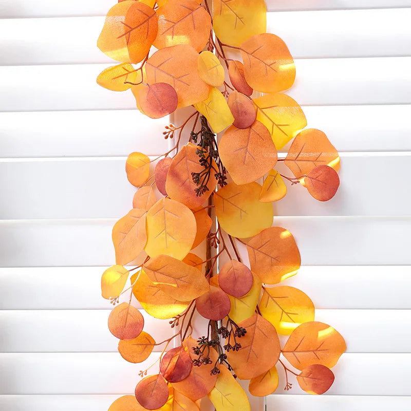 Apple Leaf Branch Spray