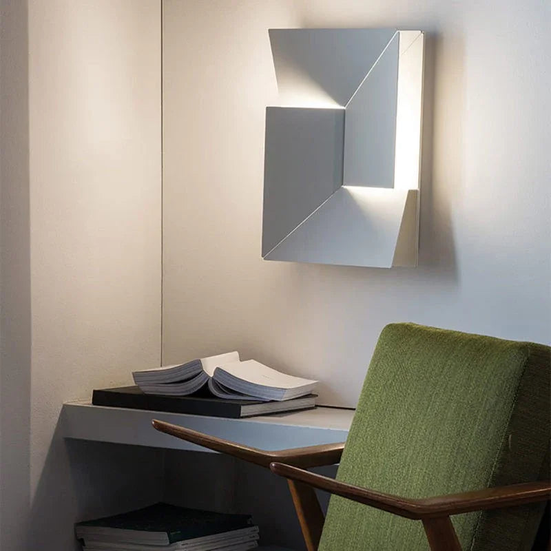 Italian Design Wall Lamp LED
