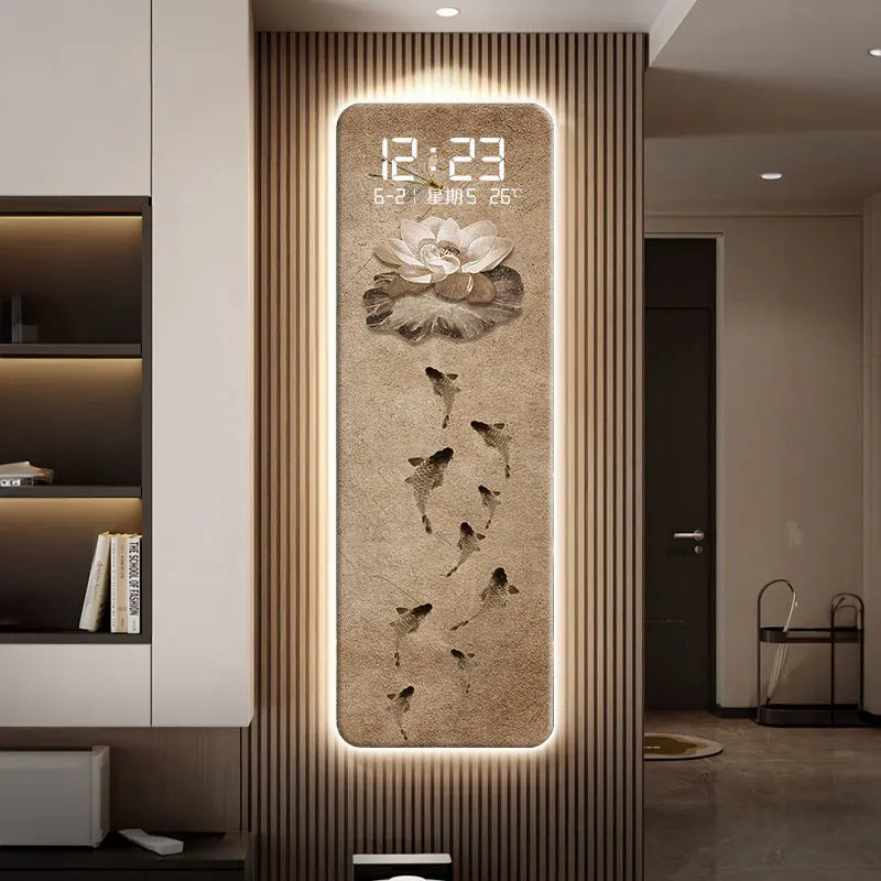 Song Dynasty Calendar Clock