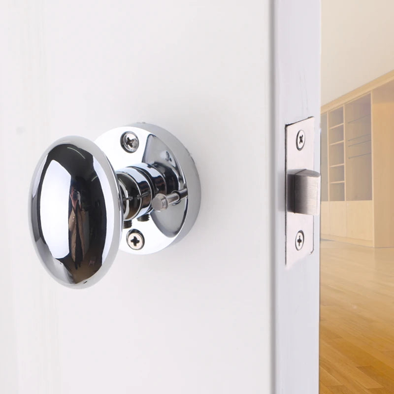 American Spherical Lock Indoor Gold
