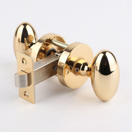 American Spherical Lock Indoor Gold
