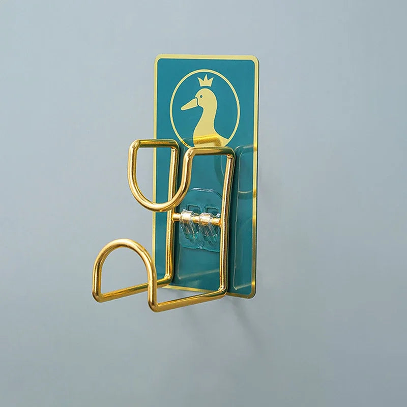 Adhesive Wall Hook