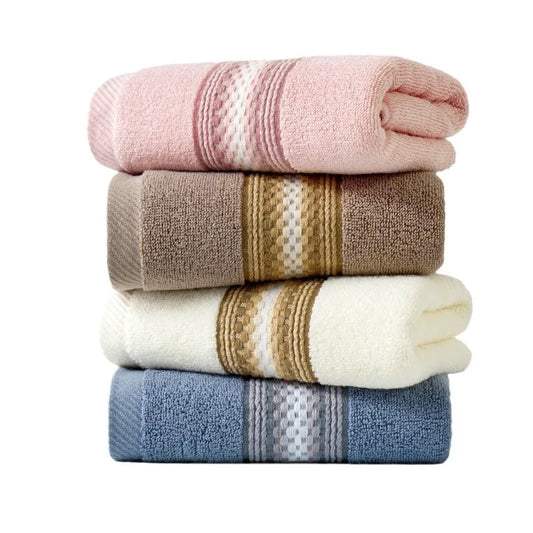 Hotel Cotton Towel Set
