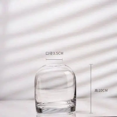 European style simple vase INS