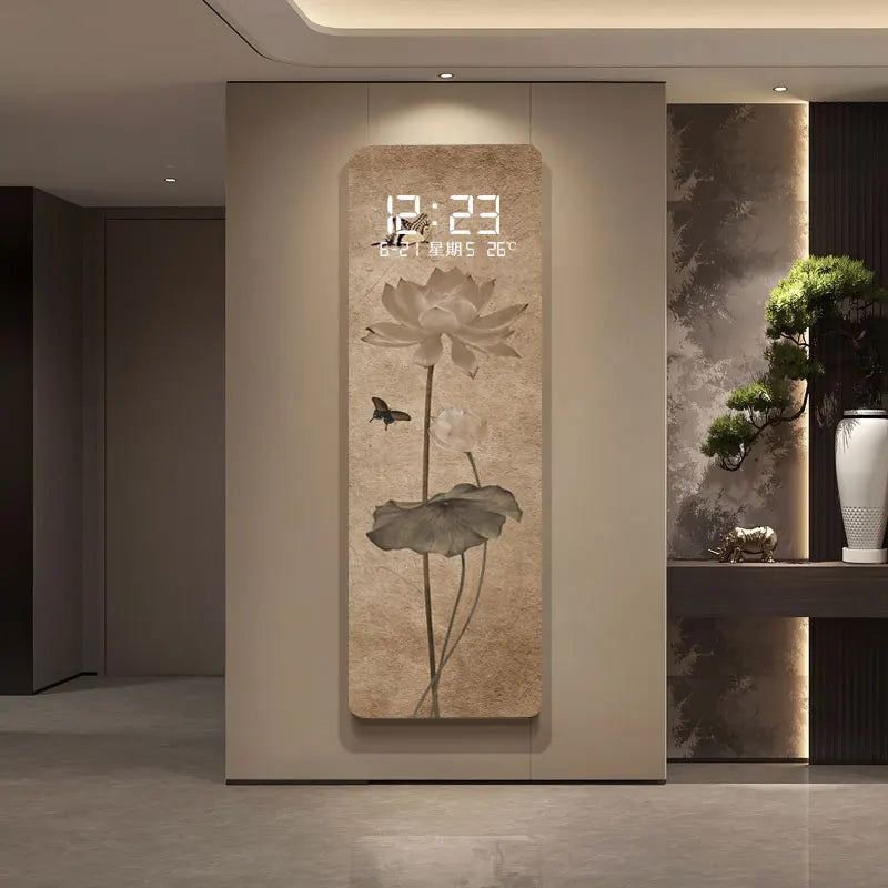 Song Dynasty Calendar Clock