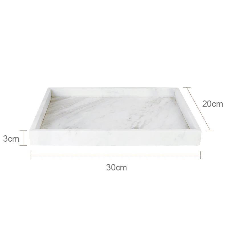Volakos White Natural Marble Bathroom