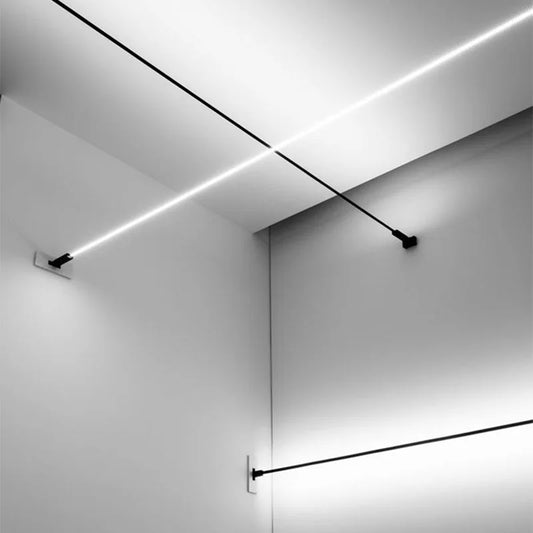 Linear Skyline Wall Light
