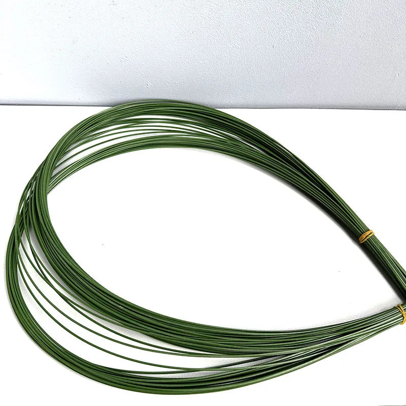 Artificial Line Grass Stem Floral