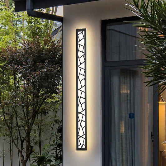 LED Wall Light Waterproof IP65