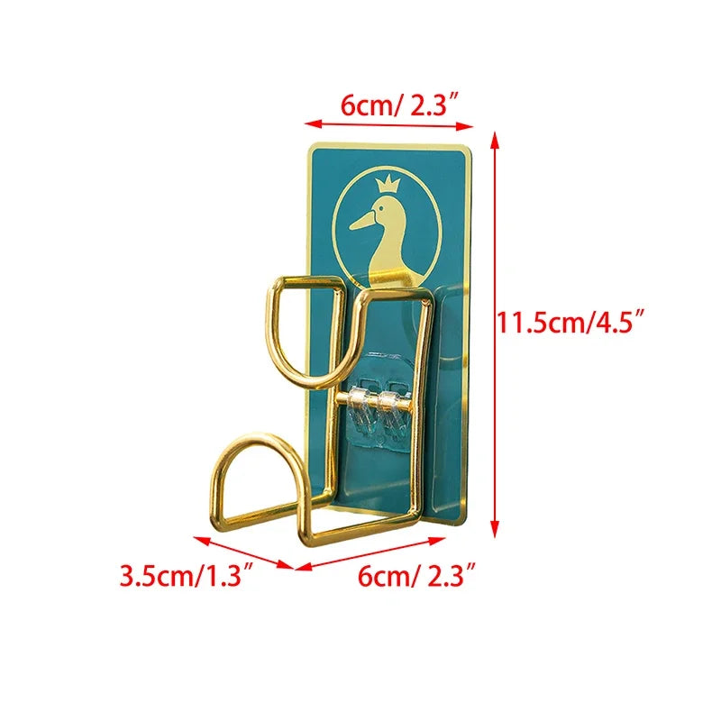 Adhesive Wall Hook