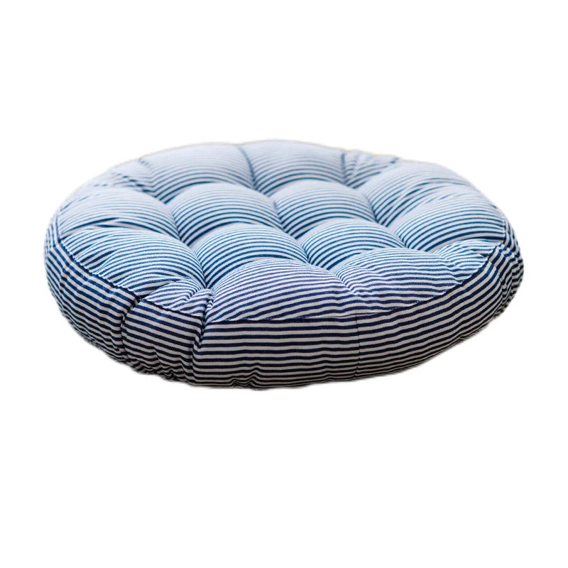 Round Tatami Floor Cushion
